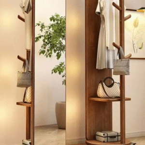 Mueble Giratorio Multifuncional